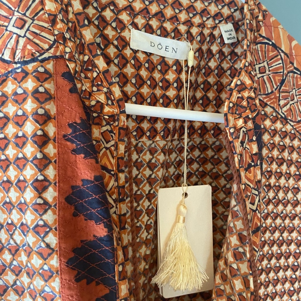 Doen Prem Dress - Picture 4 of 5